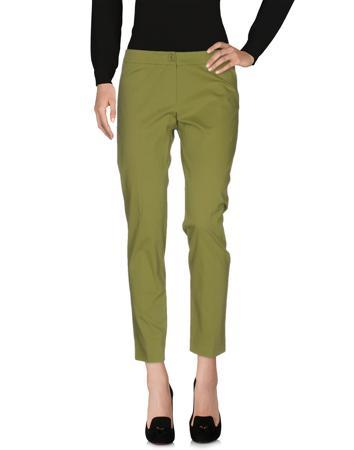 Брюки BLUGIRL BLUMARINE