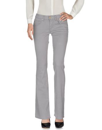 Брюки MAISON CLOCHARD