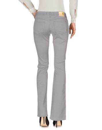 Брюки MAISON CLOCHARD