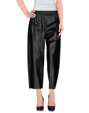 Брюки MM6 MAISON MARGIELA