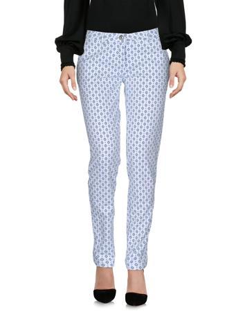 Брюки SHAFT DELUXE