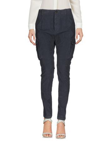 Брюки CAMOUFLAGE AR AND J.