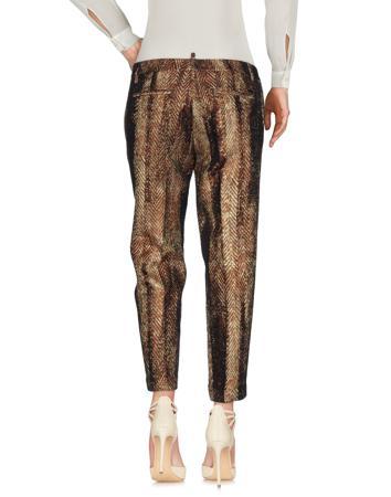 Брюки DSQUARED2