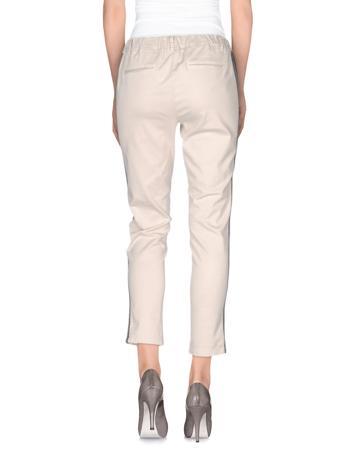 Брюки PINKO TAG