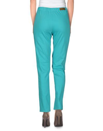 Брюки PAMELA HENSON