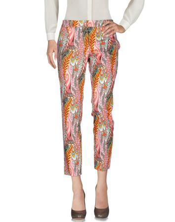 Брюки BLUGIRL BLUMARINE