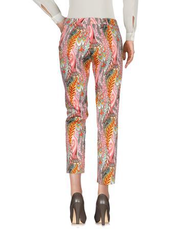 Брюки BLUGIRL BLUMARINE
