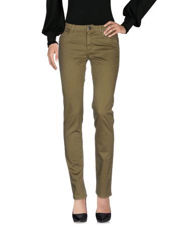 Брюки BLUE LES COPAINS