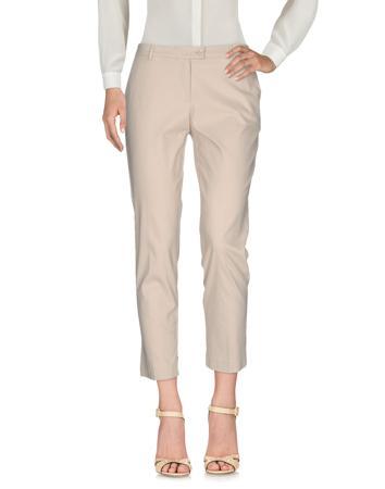 Брюки TWIN-SET JEANS