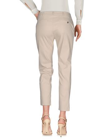 Брюки TWIN-SET JEANS