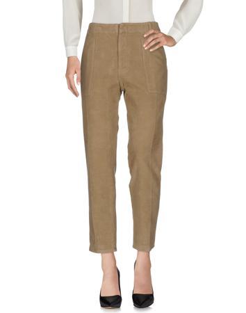 Брюки GOLDEN GOOSE DELUXE BRAND