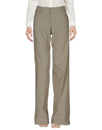 Брюки ERMANNO SCERVINO