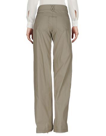 Брюки ERMANNO SCERVINO