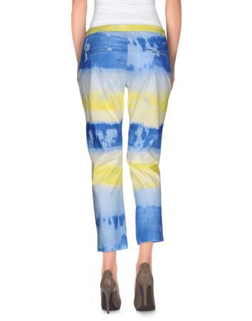 Брюки MSGM