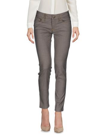 Брюки M.GRIFONI DENIM