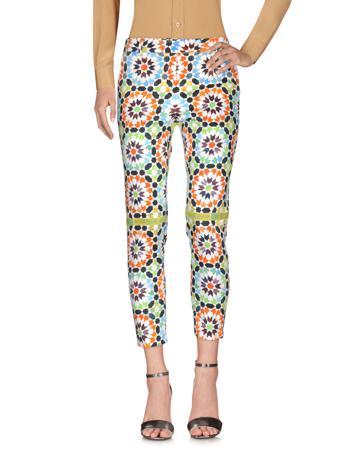 Брюки MIAHATAMI