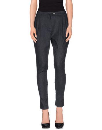 Брюки PINKO BLACK