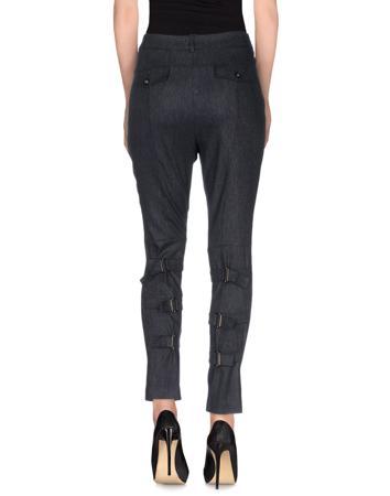 Брюки PINKO BLACK