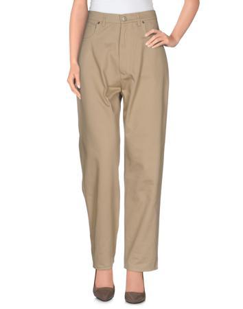 Брюки GOLDEN GOOSE DELUXE BRAND