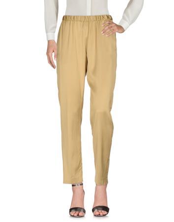 Брюки DRIES VAN NOTEN