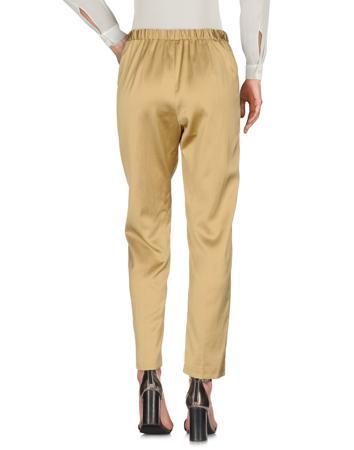 Брюки DRIES VAN NOTEN