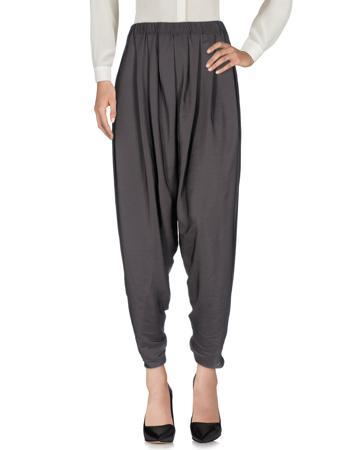 Брюки LANVIN Брюки LANVIN