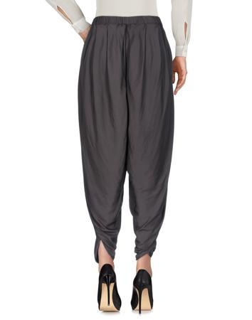 Брюки LANVIN Брюки LANVIN