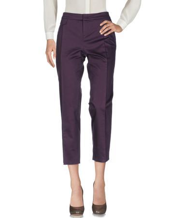 Брюки BLUMARINE