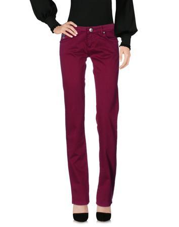 Брюки HOLLYWOOD MILANO