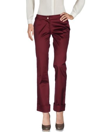 Брюки JUST CAVALLI