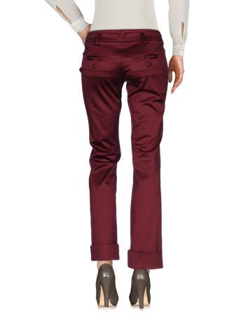 Брюки JUST CAVALLI