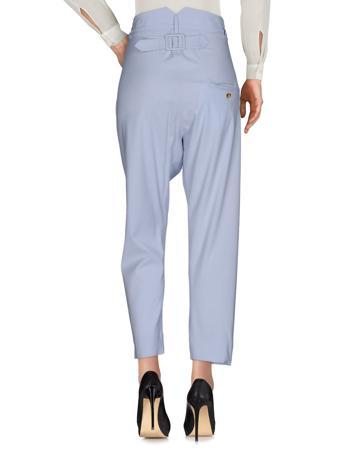 Брюки VIVIENNE WESTWOOD RED LABEL