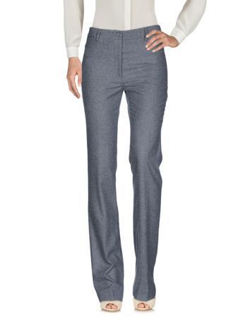 Брюки ERMANNO SCERVINO