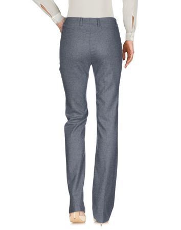 Брюки ERMANNO SCERVINO