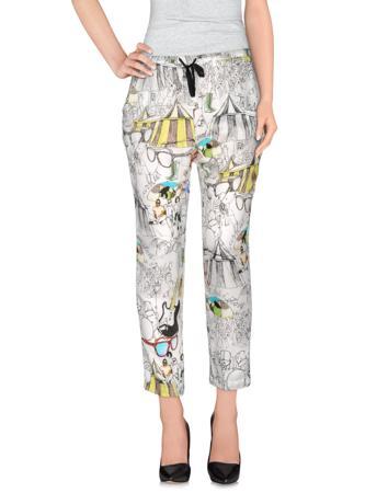 Брюки MANILA GRACE DENIM