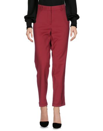 Брюки LUISA CERANO