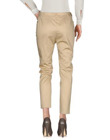 Брюки ERMANNO SCERVINO