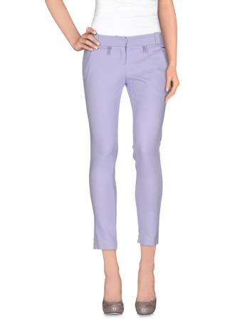 Брюки ANNARITA N.