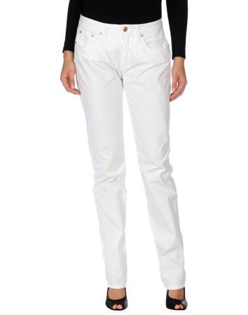 Брюки BLUMARINE