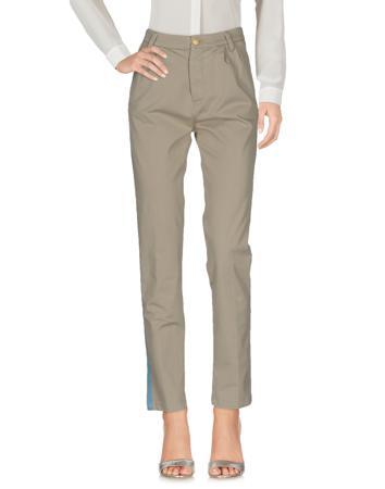 Брюки FEMME by MICHELE ROSSI