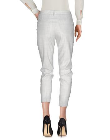 Брюки BRUNELLO CUCINELLI