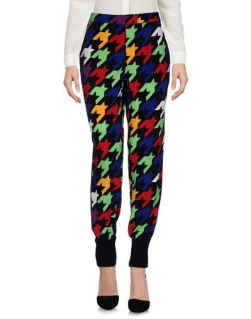 Брюки BOUTIQUE MOSCHINO