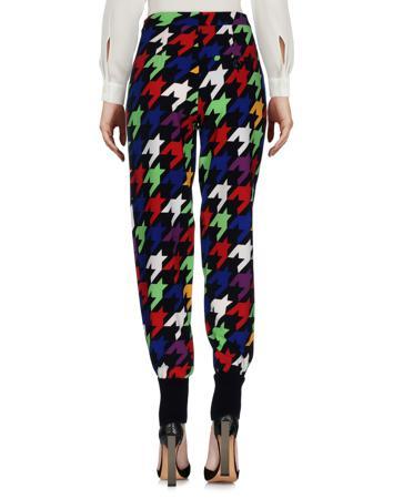 Брюки BOUTIQUE MOSCHINO