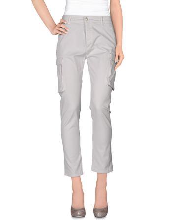 Брюки DANIELE ALESSANDRINI