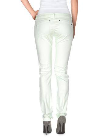 Брюки PINKO GREY