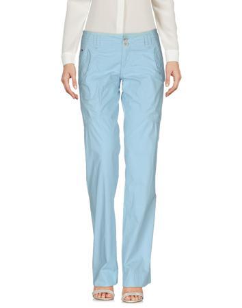 Брюки TOMMY HILFIGER DENIM