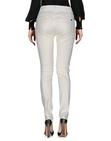 Брюки TWIN-SET JEANS