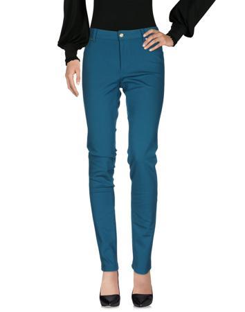 Брюки VERSACE JEANS