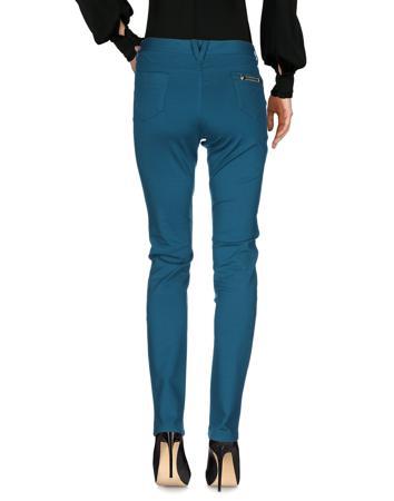 Брюки VERSACE JEANS