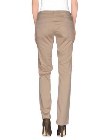Брюки TWIN-SET JEANS